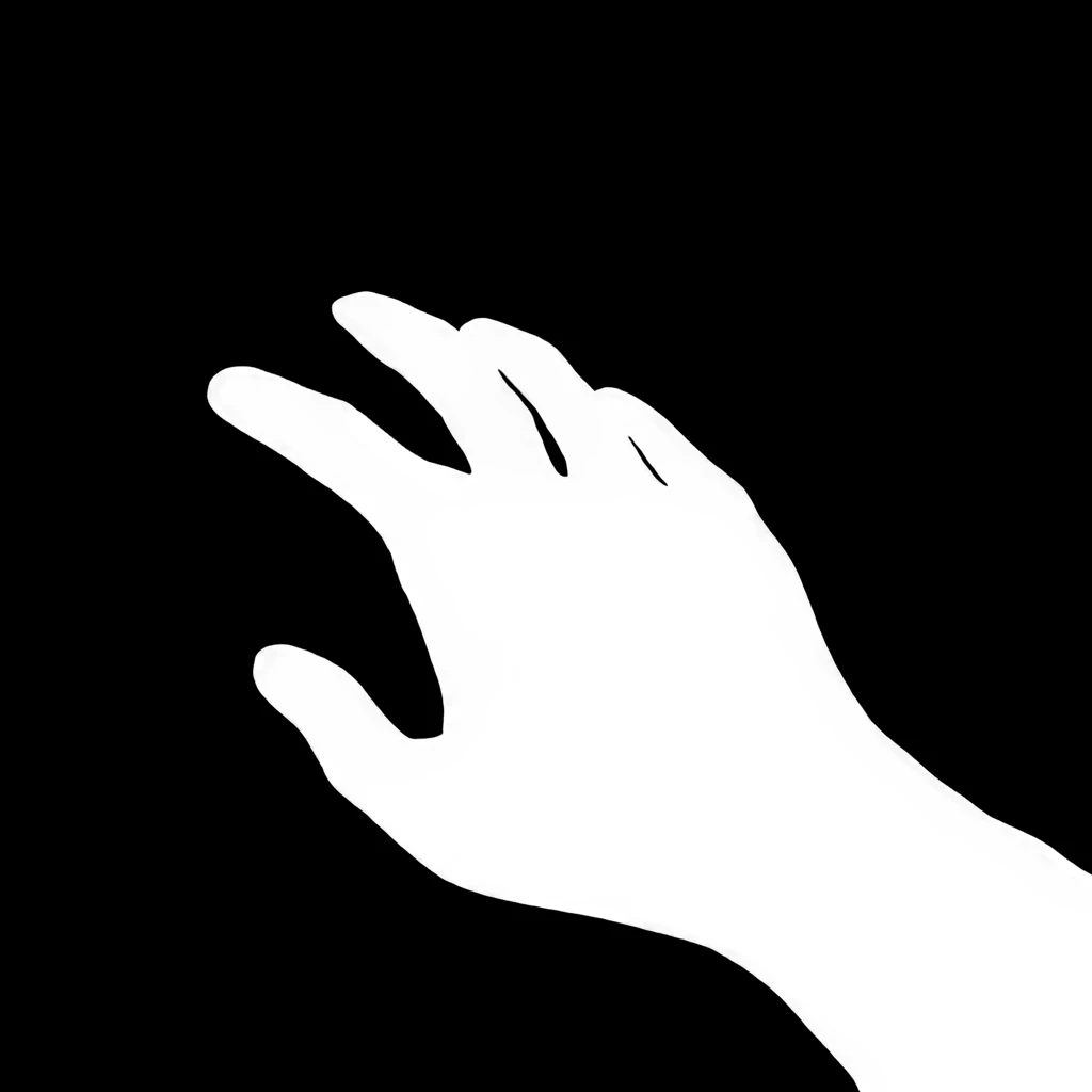 HandSymbol2Vector preview